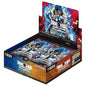 Dragon Ball Super: Fusion World Dual Evolution (FB09) — Booster Display (24 Packs) [ENG]