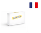 Naruto Mythos (2nd set) Shinobi Shiren 1st edition starter pack [FR]