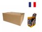 Naruto Mythos (1st set) Konoha Shido 2nd edition case (12 displays) [FR]