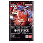 One Piece (OP-16) The Time Of Battle — Booster Pack (12 Cards) [ENG]