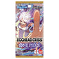One Piece Egghead Crisis (EB-04) — Extra Booster Pack (6 Cards) [ENG]