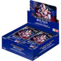 One Piece The Azure Sea's Seven (OP-14) — Booster Display (24 Packs) [ENG]