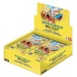 One Piece (OP-15) Adventure On Kami's Island — Booster Display (24 Packs) [ENG]