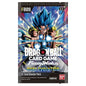 Dragon Ball Super: Fusion World Dual Evolution (FB09) — Booster Pack (12 Cards) [ENG]