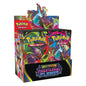 Pokémon Mega Evolution: Phantasmal Flames — Booster Display (36 Packs) [ENG]